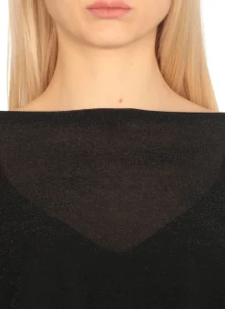Mantella in lurex