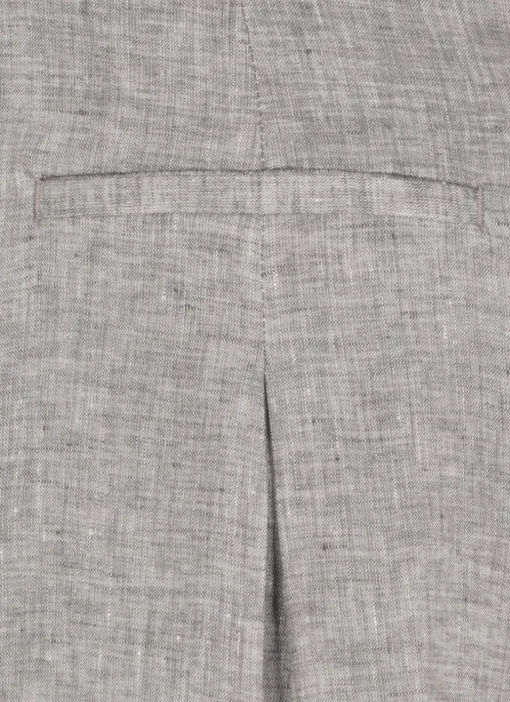 Pantalon palazzoi in lino