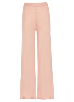 Pantalone in viscosa