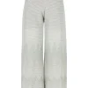 Pantalone in viscosa