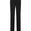 Pantalone in viscosa