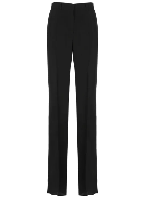 Pantalone in viscosa