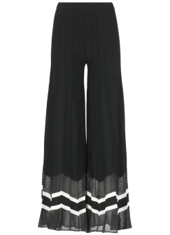 Pantalone in viscosa
