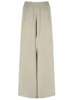 Pantalone in viscosa