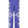 Pantalone in viscosa