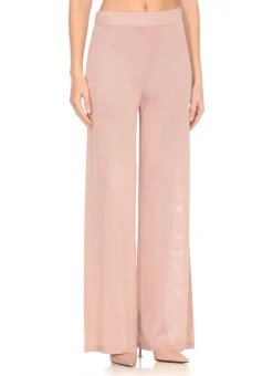 Pantalone in viscosa