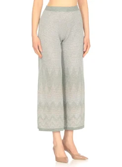 Pantalone in viscosa