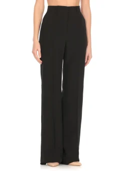 Pantalone in viscosa