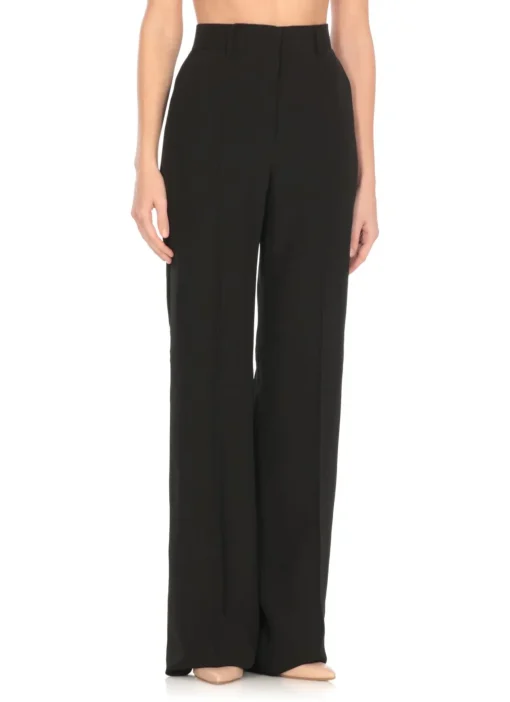 Pantalone in viscosa