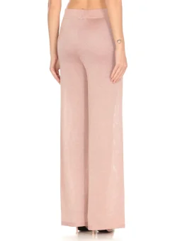 Pantalone in viscosa