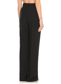 Pantalone in viscosa
