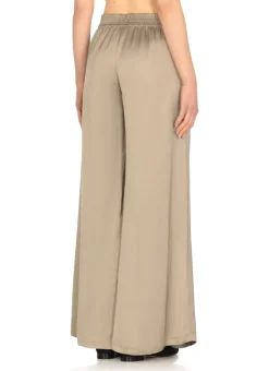 Pantalone in viscosa