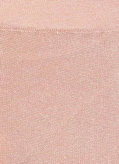 Pantalone in viscosa