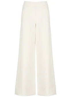 Pantaloni a palazzo