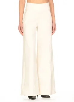 Pantaloni a palazzo