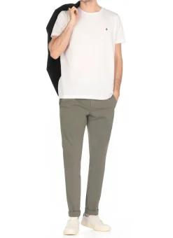 Pantaloni Gauber