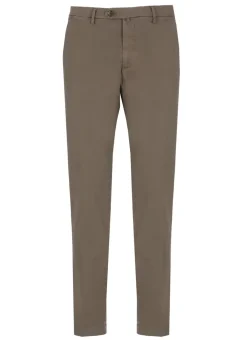 Pantaloni in cotone
