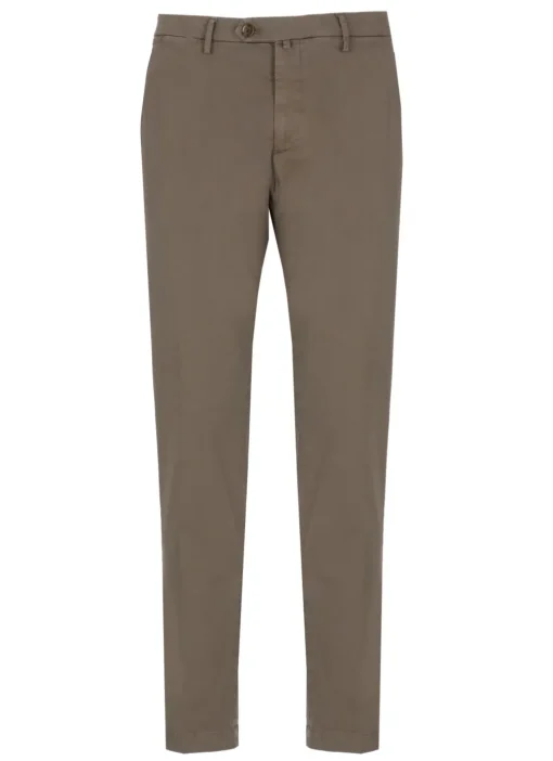 Pantaloni in cotone