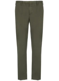 Pantaloni in cotone