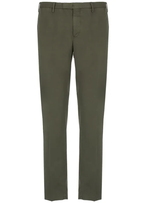 Pantaloni in cotone