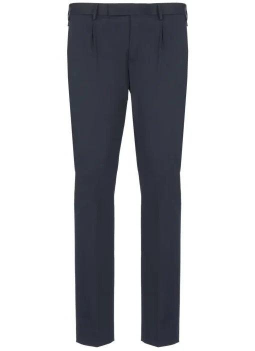 Pantaloni in cotone