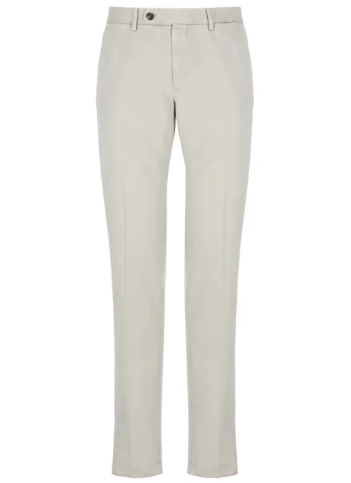 Pantaloni in cotone