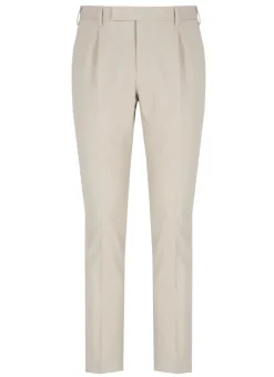Pantaloni in cotone