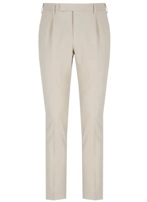 Pantaloni in cotone