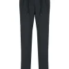 Pantaloni in cotone