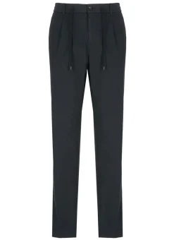 Pantaloni in cotone
