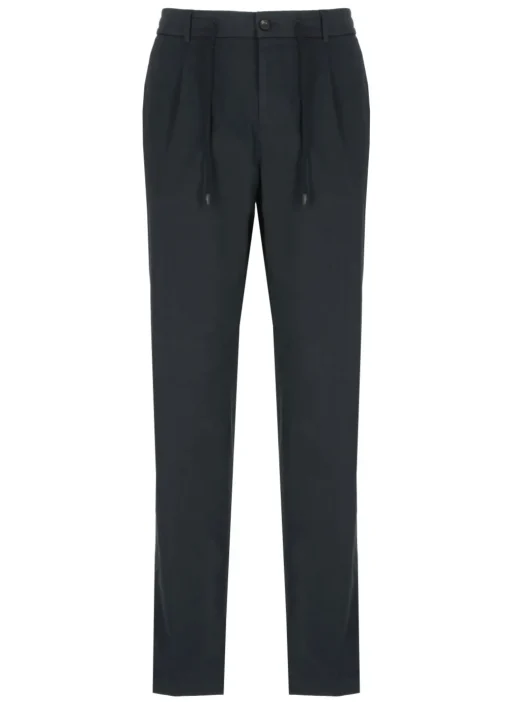 Pantaloni in cotone