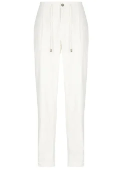 Pantaloni in cotone