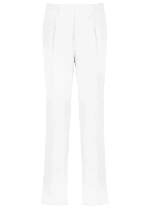 Pantaloni in cotone