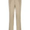 Pantaloni in cotone
