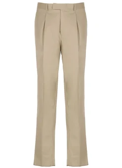 Pantaloni in cotone