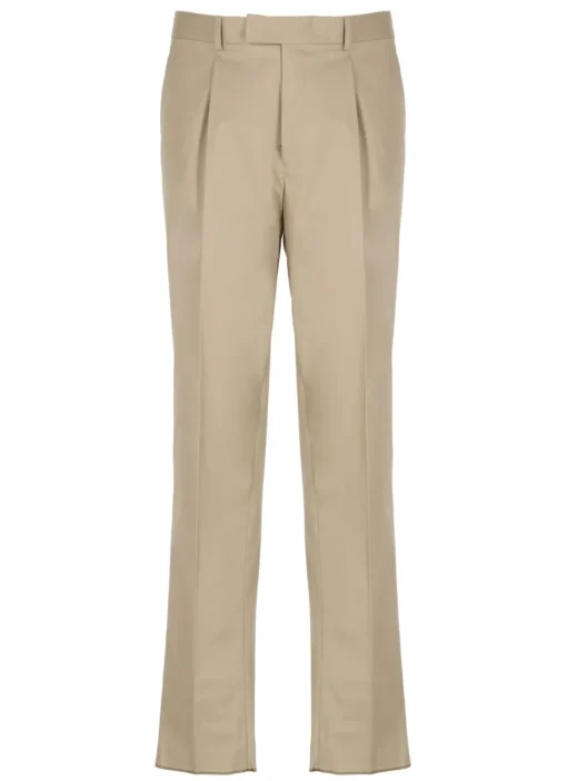 Pantaloni in cotone