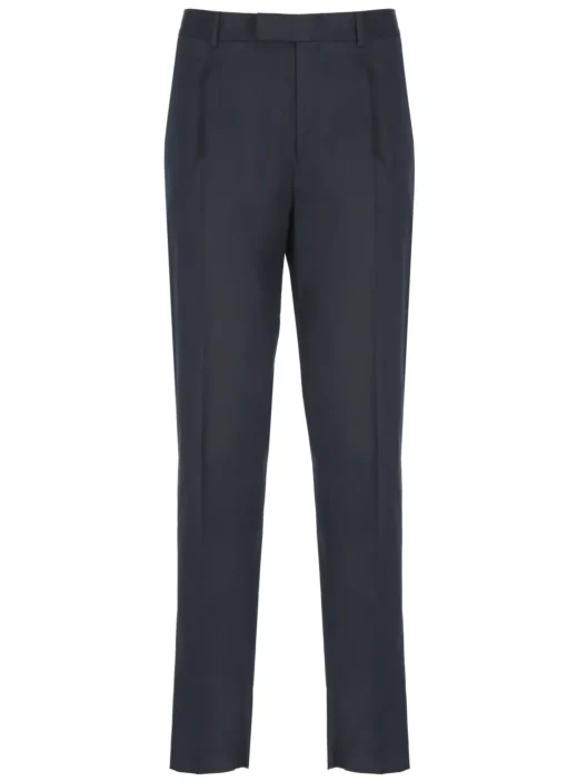 Pantaloni in cotone