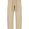 Pantaloni in cotone