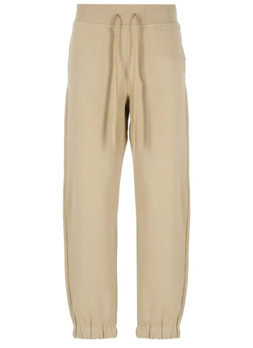Pantaloni in cotone