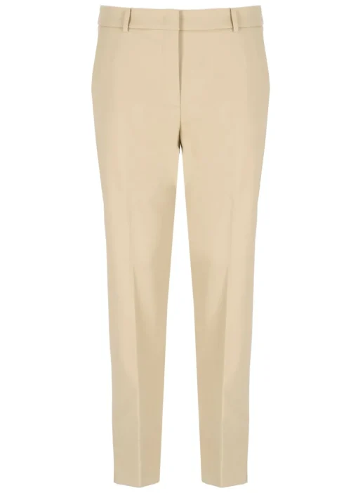 Pantaloni in cotone