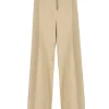 Pantaloni in cotone