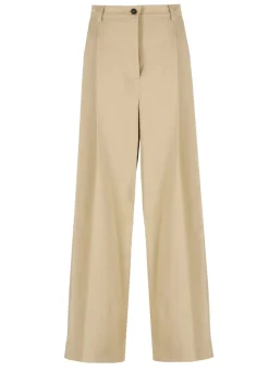 Pantaloni in cotone