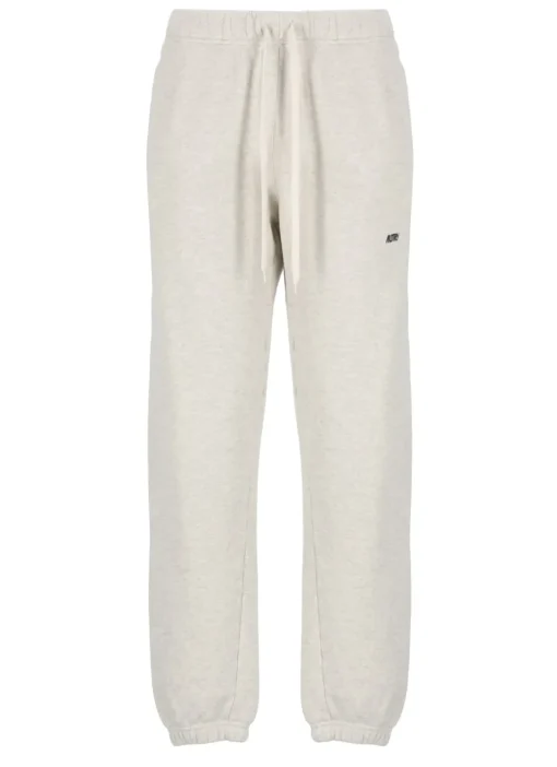 Pantaloni in cotone