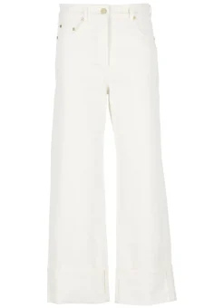Pantaloni in cotone