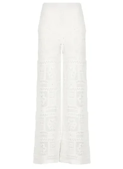 Pantaloni in cotone