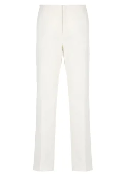 Pantaloni in cotone