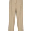 Pantaloni in cotone