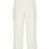 Pantaloni in cotone