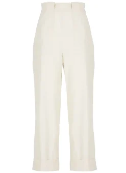 Pantaloni in cotone