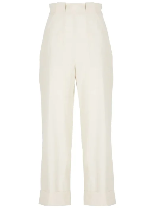Pantaloni in cotone